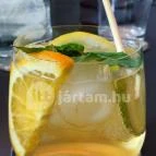 Újváros Bisztró Szarvas - Egyéb