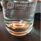 Újváros Bisztró Szarvas - Egyéb