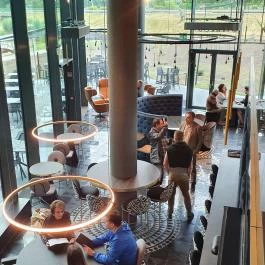 Újváros Bisztró Szarvas - Egyéb