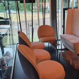 Újváros Bisztró Szarvas - Egyéb