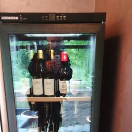 Újváros Bisztró Szarvas - Egyéb