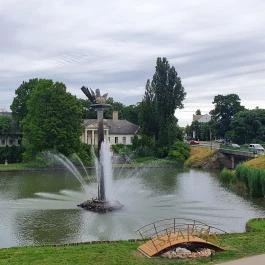 Újváros Bisztró Szarvas - Egyéb