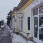 Ulveczki Kézműves Cukrászda & Kávézó Nádudvar - Külső kép