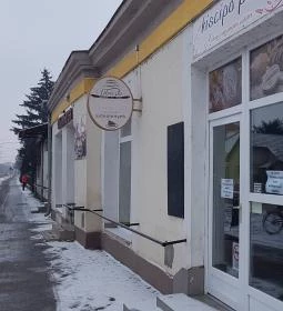 Ulveczki Kézműves Cukrászda & Kávézó