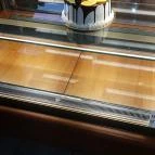 Ulveczki Kézműves Cukrászda & Kávézó Nádudvar - Belső