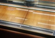 Ulveczki Kézműves Cukrászda & Kávézó Nádudvar