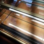 Ulveczki Kézműves Cukrászda & Kávézó Nádudvar - Belső