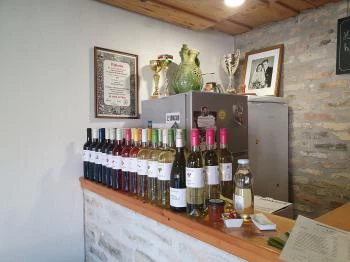 Umenhoffer pince Hajós