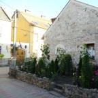 Unicum Presszó Mád - Külső kép