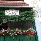 Unicum Presszó Mád - Külső kép
