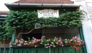 Unicum Presszó Mád - Külső kép
