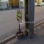 Unicum Presszó Mád - Külső kép