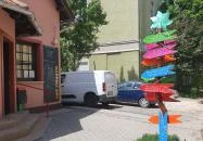 Unikum ház söröző Tatabánya