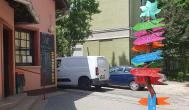 Unikum ház söröző, Tatabánya