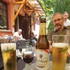 Unikum ház söröző Tatabánya - Étel/ital