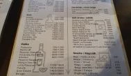 Unity Beer Bar, Budapest