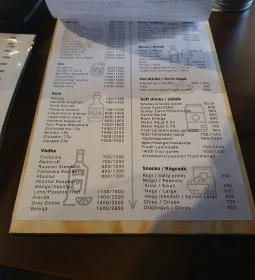 Unity Beer Bar