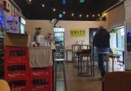 Unity Beer Bar Budapest