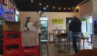 Unity Beer Bar, Budapest