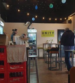 Unity Beer Bar