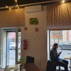 Unity Beer Bar Budapest - Belső