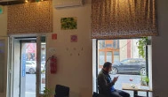 Unity Beer Bar, Budapest