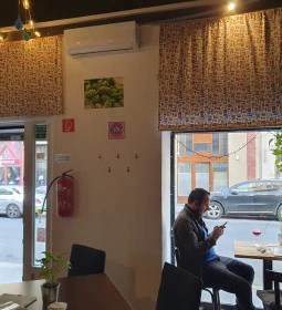 Unity Beer Bar