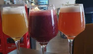 Unity Beer Bar, Budapest