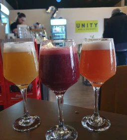 Unity Beer Bar