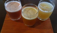 Unity Beer Bar, Budapest