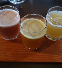Unity Beer Bar