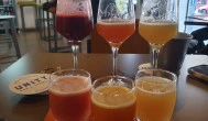 Unity Beer Bar, Budapest