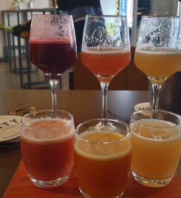 Unity Beer Bar