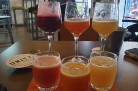Unity Beer Bar Budapest