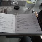 Up & Down Budapest - Étel/ital