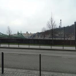 Up & Down, Budapest - Egyéb