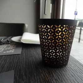 Up & Down, Budapest - Egyéb