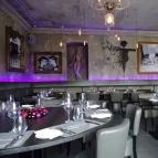 Up & Down Budapest - Belső