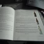 Up & Down Budapest - Étlap/itallap