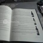 Up & Down Budapest - Étlap/itallap