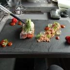 Up & Down Budapest - Étel/ital