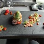 Up & Down Budapest - Étel/ital