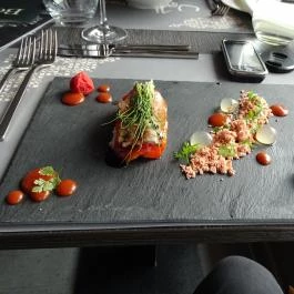 Up & Down, Budapest - Étel/ital