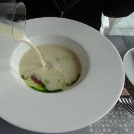 Up & Down, Budapest - Étel/ital