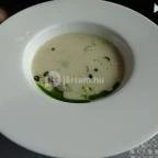 Up & Down Budapest - Étel/ital