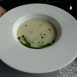 Up & Down, Budapest - Étel/ital