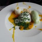 Up & Down Budapest - Étel/ital