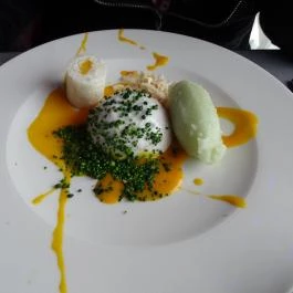 Up & Down, Budapest - Étel/ital