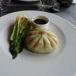 Up & Down, Budapest - Étel/ital