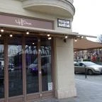 Up & Down Budapest - Külső kép